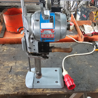 Taglierina per tessuti Eastman blue streak II