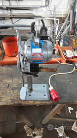 Taglierina per tessuti Eastman blue streak II