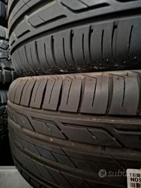 4 GOMME USATE ESTIVO 2155517 - CP10018749