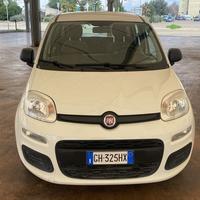FIAT PANDA!!
