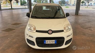 FIAT PANDA!!