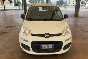 FIAT PANDA!!
