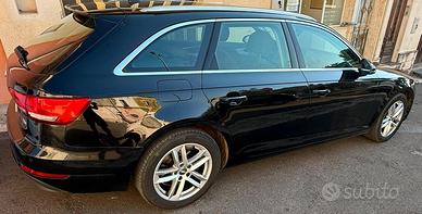 AUDI A4 Avant 2.0 TDI 150 CV S tronic