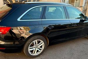 AUDI A4 Avant 2.0 TDI 150 CV S tronic