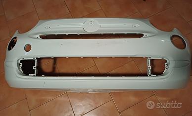 Paraurti Fiat 500