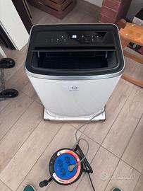 Condizionatore portatile - Electrolux - TOP