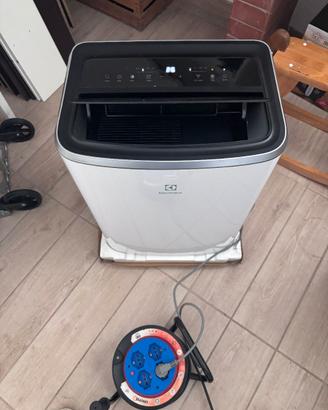 Condizionatore portatile - Electrolux - TOP