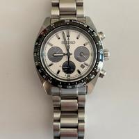 Seiko Ssc813P1 Speedtimer Panda