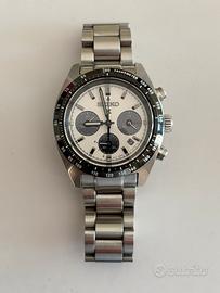 Seiko Ssc813P1 Speedtimer Panda