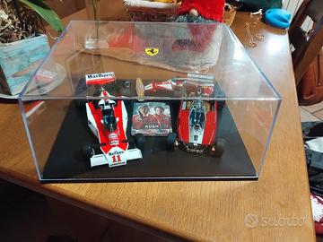 modellismo film rush 