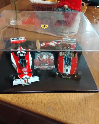 modellismo film rush 