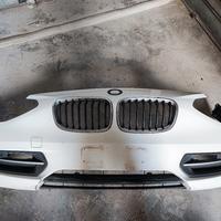 Paraurti Anteriore BMW Serie 1 Sport