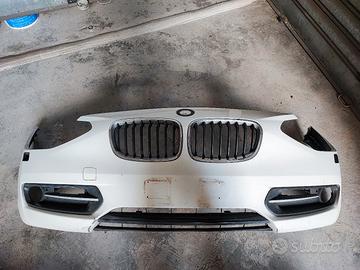 Paraurti Anteriore BMW Serie 1 Sport