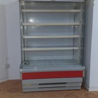 Banco Murale Frigo mt.130