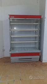 Banco Murale Frigo mt.130