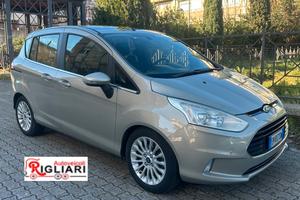 Ford B-Max 1.6 TDCi 95 CV Individual