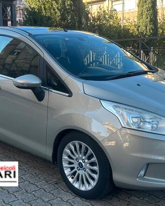 Ford B-Max 1.6 TDCi 95 CV Individual