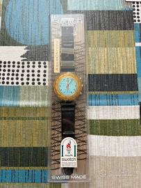 Swatch SBK111 vintage