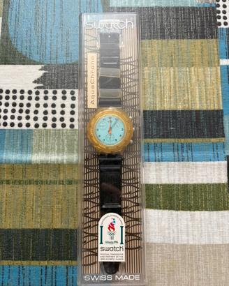 Swatch SBK111 vintage