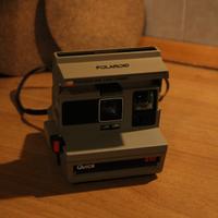 Polaroid Quick 610