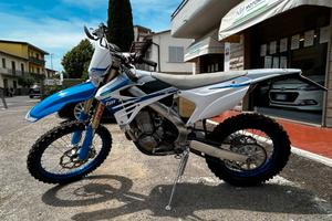 Tm Racing DKR 450 F