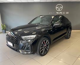 Audi Q5 SPB 2.0 TDI 204cv quattro S line