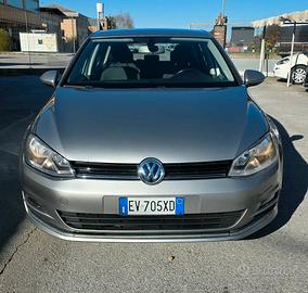 Volkswagen golf VII