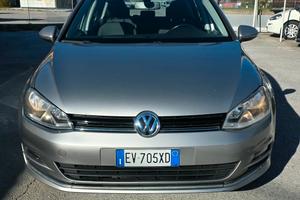 Volkswagen golf VII