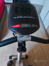 cyclette