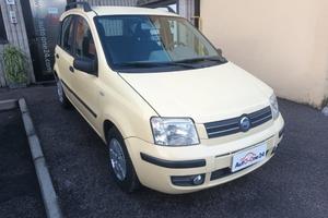 FIAT Panda 1.2 Dynamic GPL 2030 - NEOPATENTATI