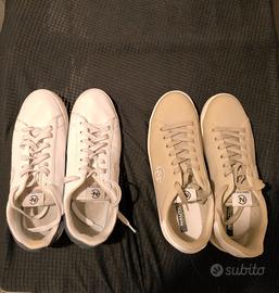 Scarpe uomo