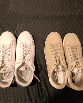 Scarpe uomo