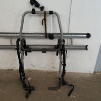portabici posteriore
