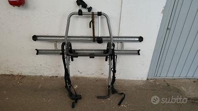 portabici posteriore