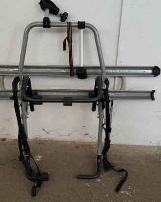 portabici posteriore
