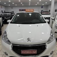 Peugeot 208 1.2 2014 100 mila km allure nuova