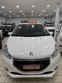 Peugeot 208 1.2 2014 100 mila km allure nuova