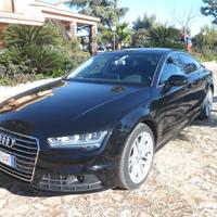 Audi A7 3.0 TDI 272 CV quattro Business Plus