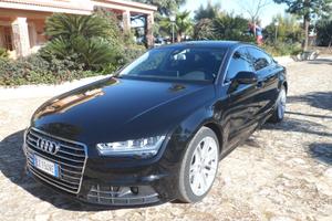 Audi A7 3.0 TDI 272 CV quattro Business Plus