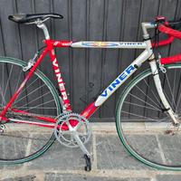 bici da corsa vinner