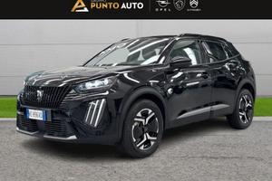 PEUGEOT 2008 Hybrid 145 e-DCS6 GT