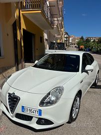 Alfa Romeo Giulietta 1600 105