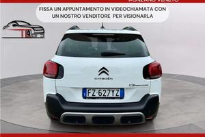 CITROEN C3 AIRCROSS - EURO 6 - IVA ESPOSTA
