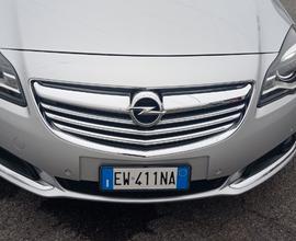 OPEL Insignia - 2015