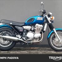 Triumph Thunderbird 900 - 2006
