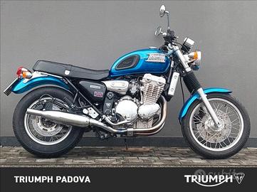Triumph Thunderbird 900 - 2006