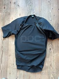 POC VPD Air+ Maglia protetiva. Corpetto/Guscio POC