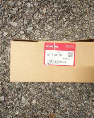 Manopole Honda adv 350