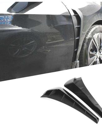 PRESE D'ARIA LATERALI HONDA CIVIC 16-20 LOOK TYPE 