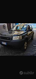 Freelander 1
